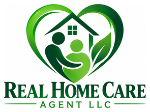 Real Home Care Agent LLC logo